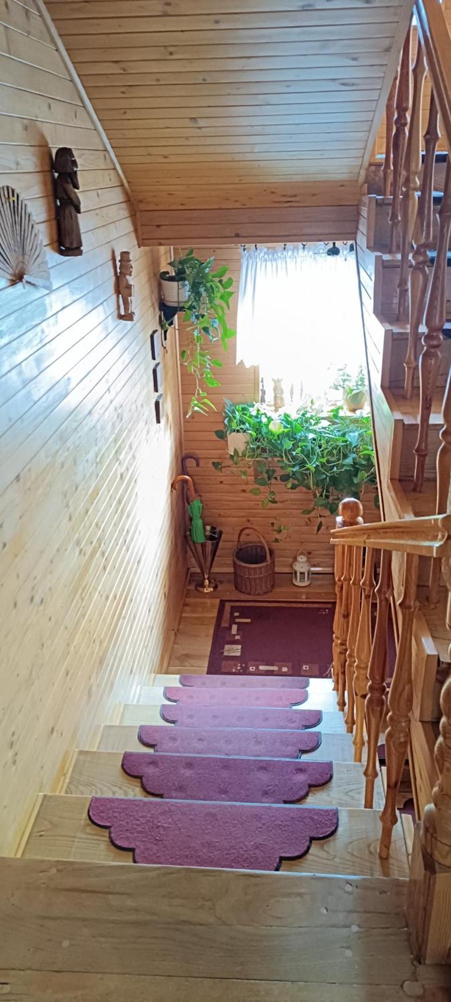 Pokoje Gucio Łeba Exterior foto